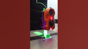 This Print Saved The Day, 3D Printing Solves Problems  #3dprinting #3dprintingdesign #voron