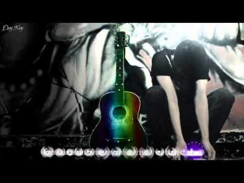Forever Alone   JustaTee Video Lyrics Kara