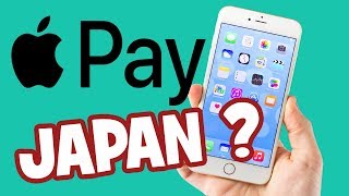 How to use Apple Pay in Japan
