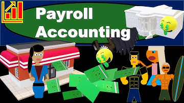 Payroll Accounting
