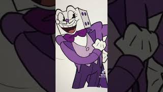 Random Cuphead TikTok’s I found🙃