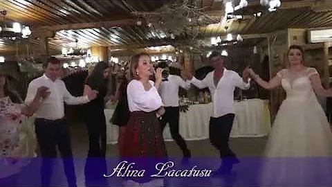 Alina Lacatusu Muzica populara 2019 Muzica de petrecere 2019