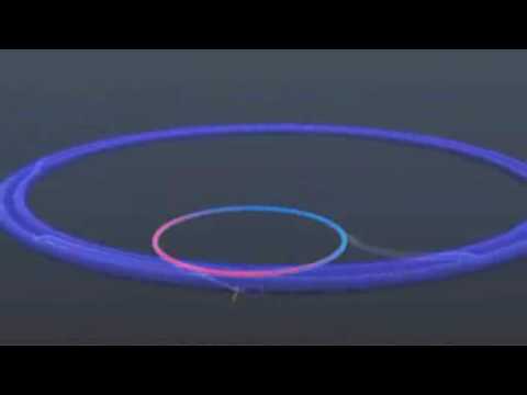 Video: Hadroni Põrkaja Lähedal On Tehtud Inimohver - Alternatiivvaade