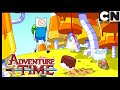 Scamps | Adventure Time | Cartoon Network