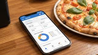 Best Restaurant POS & Billing Software in India | RasoeeCloud screenshot 5