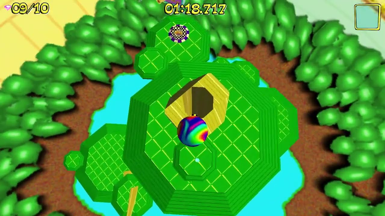 Marble blast Gold advanced Levels 1-12