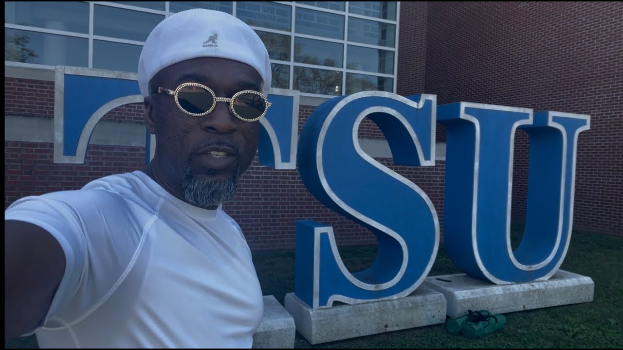 Tennessee State University Homecoming 2025