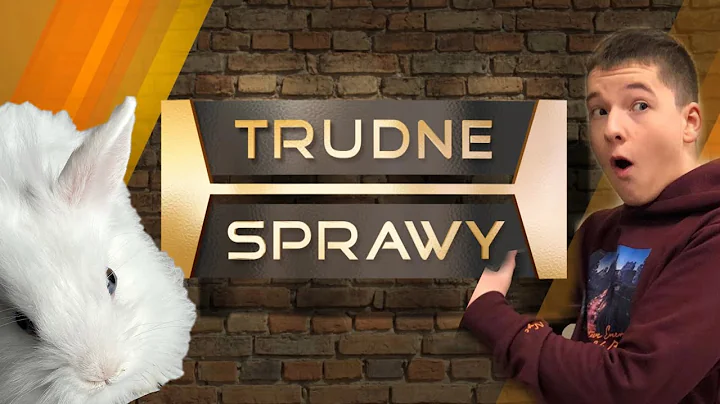 Pusia zdradzia Kamila Trudne Sprawy