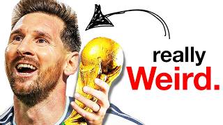 Every Controversial Moment in World Cup Explained in 38 Minutes