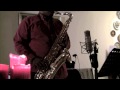 I&#39;d Love You To Want Me | Lobo | Saxophone Cover | Stanley Samuel | Singapore | India