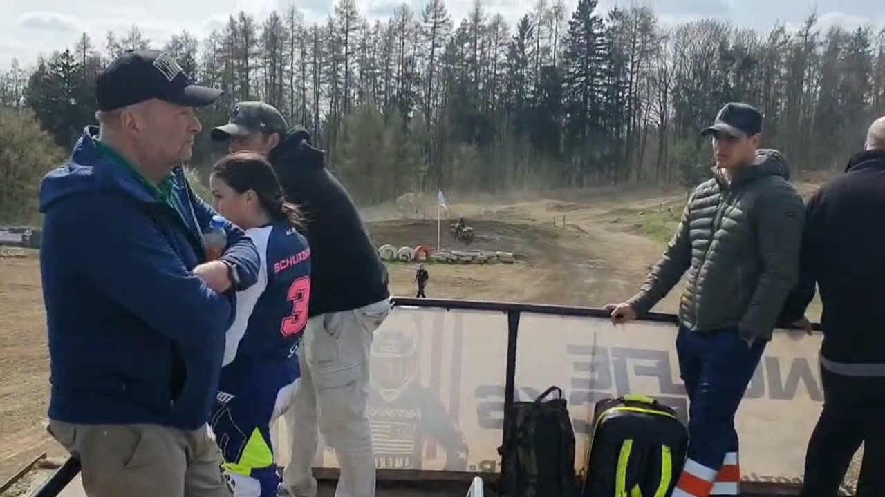 MOTOKROS SLAPY A LEšANY 2025