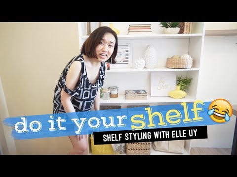 paano-artehan-ang-shelves-//-shelf-styling-by-elle-uy