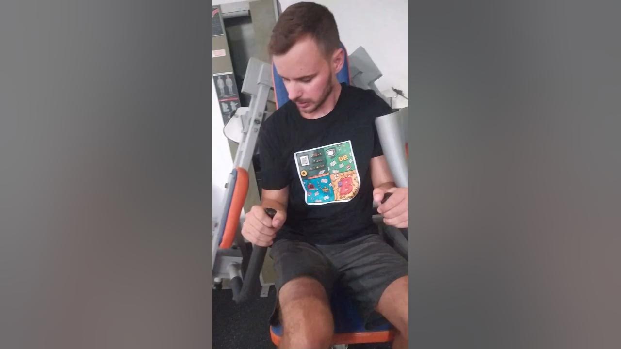 MedX Lateral Raise YouTube