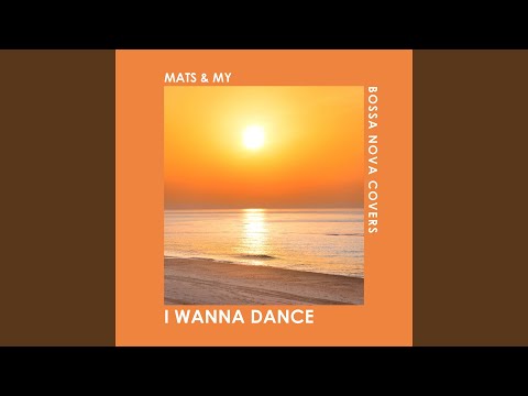 Putar I Wanna Dance with Somebody (Who Loves Me) - Bossa Nova Covers