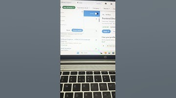 Apply to Jobs Just Posted on LinkedIn ⏱️ (1-hr trick!) #linkedin #jobs #jobsearch #tricks