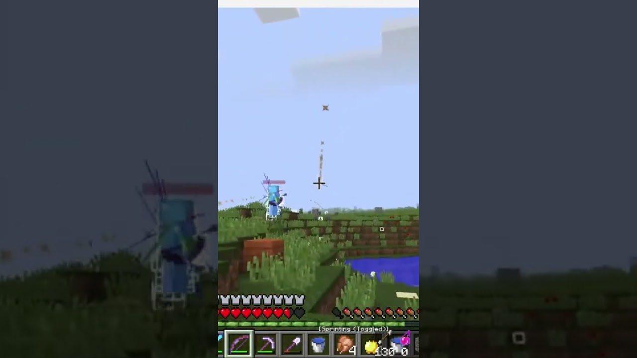 God Shot Languish uhc 