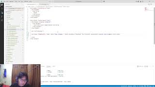 Ngoding ionic,ui component dan local storage
