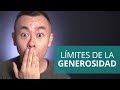 ¿Los demás se aprovechan de tu generosidad? | ¡Hola! Seiiti Arata 130