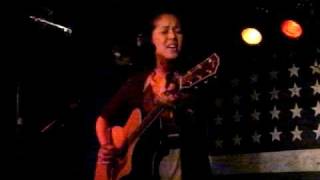 Kina Grannis - Together (live)