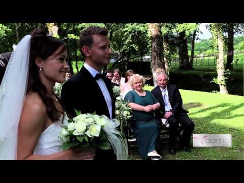 Βίντεο: Η Έλενα Κουλέτσκαγια θα παίξει γάμο στη Γαλλία