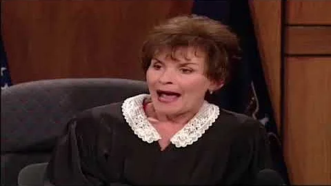 Judge Judy's Wildest Cases Ever! (2025 Full Episodes HD #viral @journeyofhealing9 