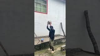Basketball skills, rural basketball training, shooting postures, basketball, basketball needs co