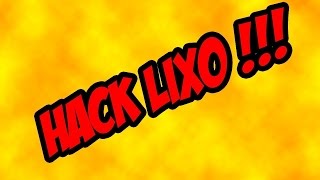 Noob De Hack Voando - Crossfire AL