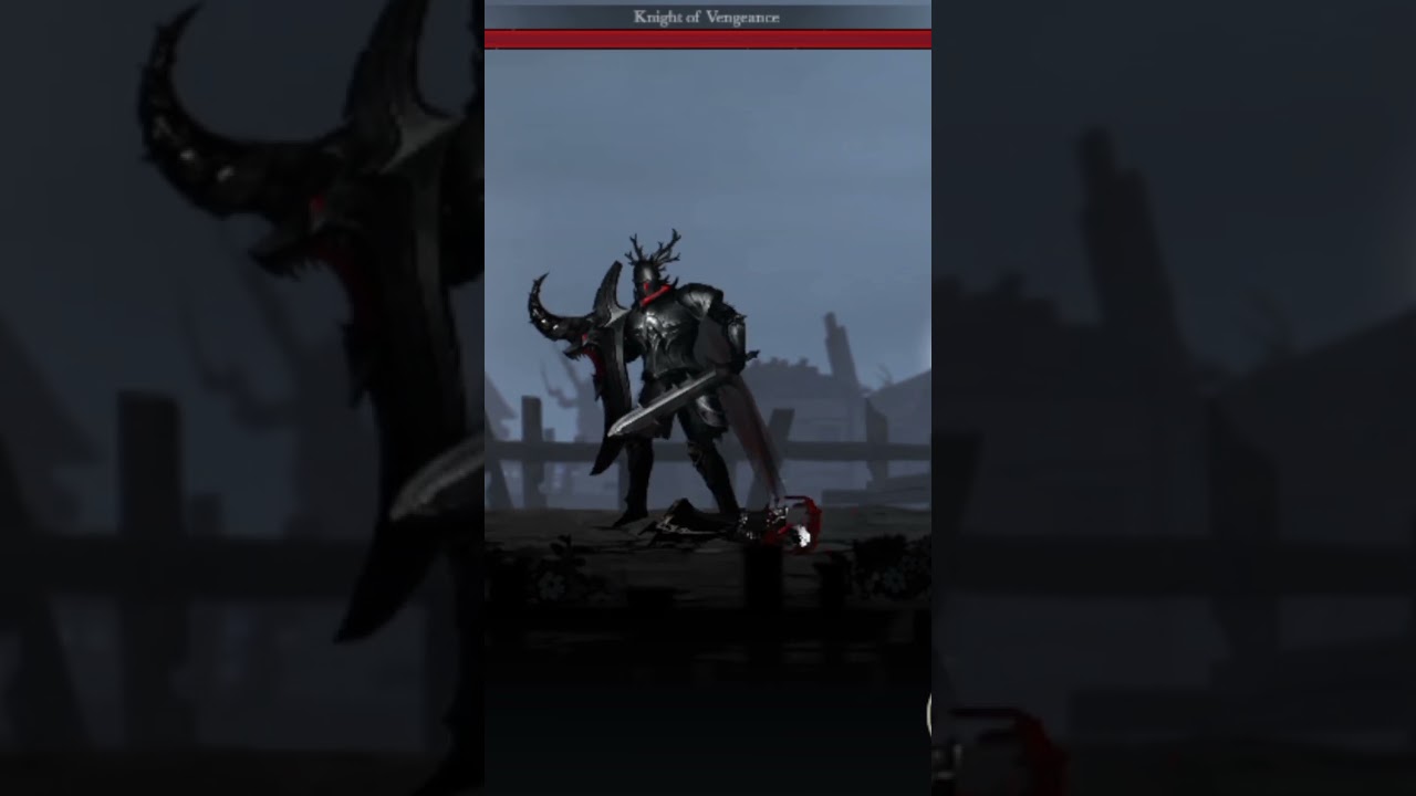 end the shadow slayer