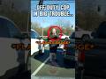 Off Duty Cop Punches Civilian #police #cops