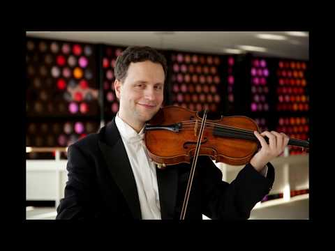 William Walton: Viola Concerto (soloist: Mate Szücs)