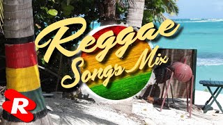 ❤️ NEW REGGAE SONGS - RSM #REGGAESONGSMIX - REGGAE MUSIC - REGGAE SONGS - REGGAE PLAYLIST FOR WORK 🎵