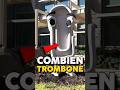 Combien de trombones pour faire 1 mètre ?! thumbnail