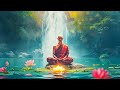 Om Mani Padme Hum II Spiritual Music II Healing Mantra II Deep Sleep Meditation IMeditation Music #4