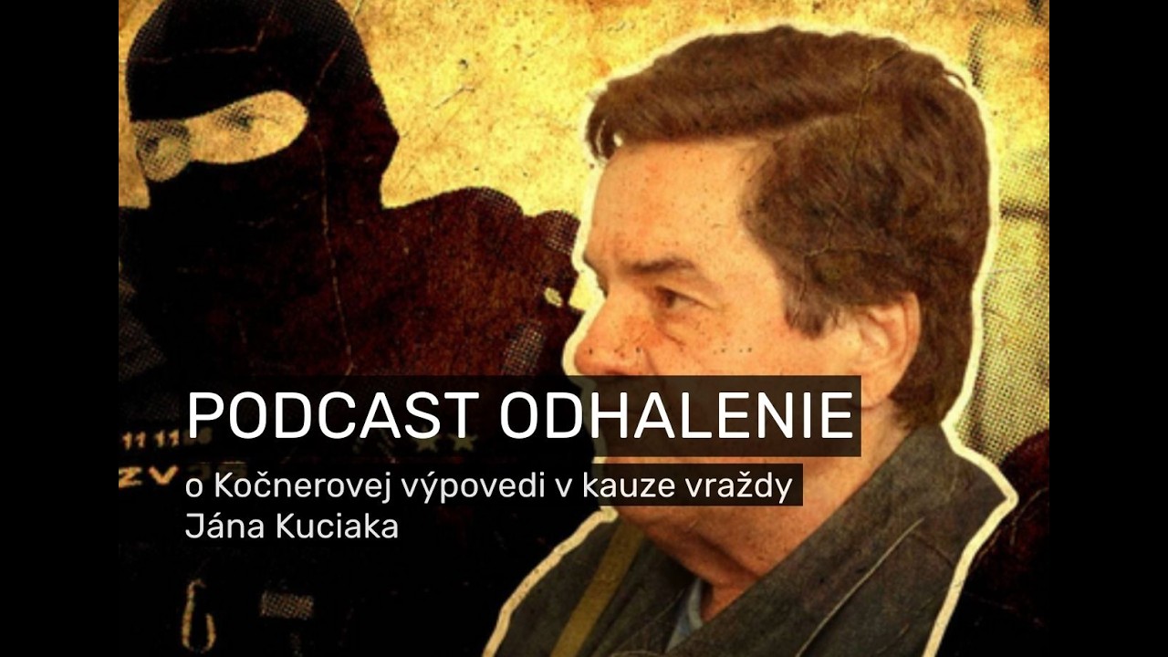ODHALENIE: Nikdy v živote som nepoužíval násilie, tvrdil Kočner pred súdom. Čo povedal vo výpovedi?