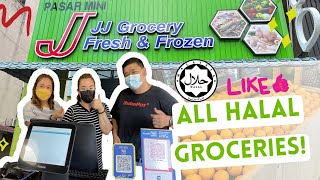 JJ Grocer | QubePos