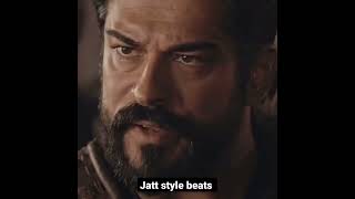 Osman Bey Attitude Level Kurulus Osman Status Its Osman Devlet