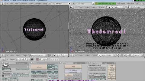 How to make an intro part 1