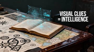 Live AI-Assisted Decoding: How Visual Design Becomes Search Intelligence