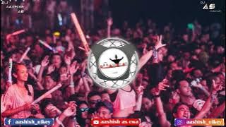 Gulabi Sharara l Thumak Thumak |Inder Arya|Rakesh Joshi Kumaoni Dj Remix Song Dj Aashish As Cwa