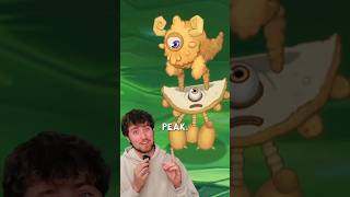 MSM Creator Costumes are getting INSANE 💡 #mysingingmonsters