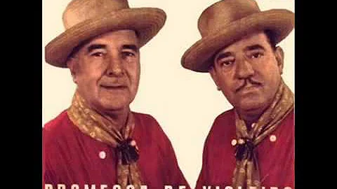 Raul Torres e  Florencio - Cabocla Tereza