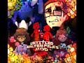 You're broken. We'll fix you. You'll look beautif-{Untitled Walten Files Mod.}
