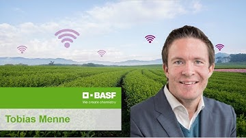 Innovation Pipeline 2021 – Tobias Menne