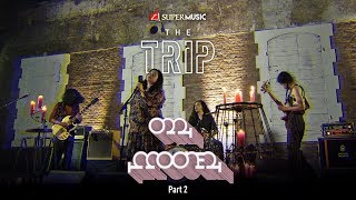 Video thumbnail of "SUPERMUSIC - Mooner | EPS 17 PART 2"