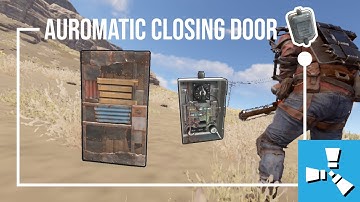 Rust Electricity Guide