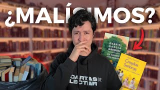 Los Peores Libros Que Leí En 2024