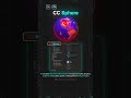 Create 3D Spheres with CC Sphere | After Effects Motion Graphics Tutorial