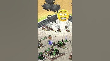 😛Nerf Please! - Red Alert 2: Pro 1v1s Posted Daily! #CommandandConquer #RedAlert2 #YurisRevenge