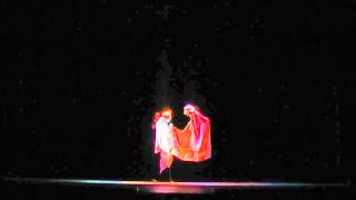 Rumpelstikin O Anano Saltarin - 2º