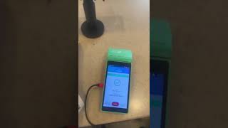 AU1 ANDROID POS & Odoo